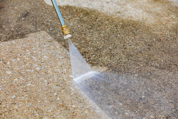 Best Restaurant Pressure Washing  in French Island, WI
